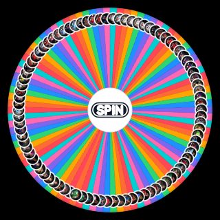 축구선수 티어표 Wheel