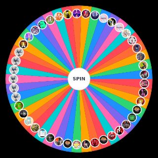 Choose a Random Niru Kajitsu Songs