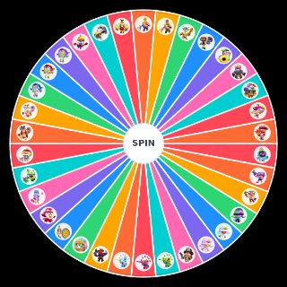 Pick a Random Skins Brawl Talk 22/06/2024 Brawl Stars