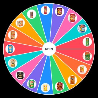 portuguese potato chip Random Generator