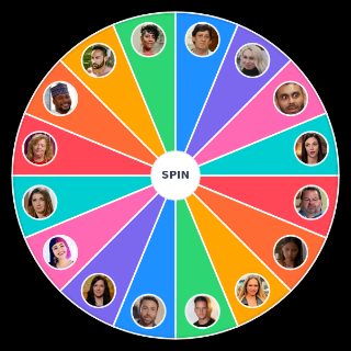 90 Day Fiance: Before The 90 Days Season 4 Participants Random Generator