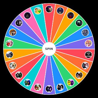 Rabby battles (that are on yt) Wheel