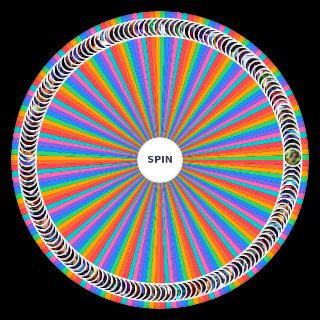 Spin the Wheel: League of Legends Champions Nilah Updated!