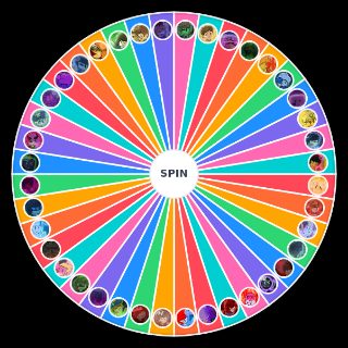 CBBC (SMJ Version) Random Picker