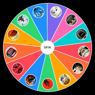 Choose a Random AHS Seasons (S1 S12)
