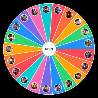 Choose a Random Death Battle Season 7