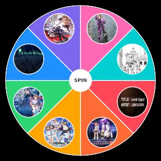 Toaru Kagaku no Railgun Manga/Anime Arcs Wheel