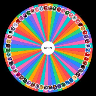 Vs Impostor V4 Random Generator