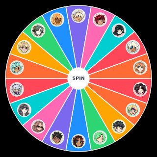 miryu r11 Random Generator