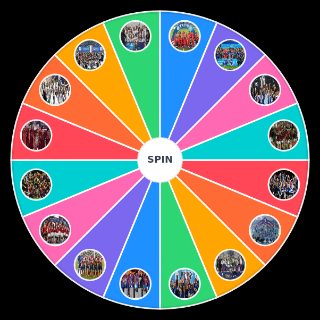 Pick a Random Mejores Primes de Equipos