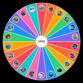 Pick a Random todos os filmes da pixar para vídeo