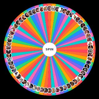 Spin the Wheel: Every New Generation Era Wrestler ever