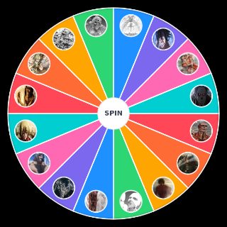 Attack on Titan Titan Shifters Random Generator