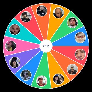 Tomoulis Network Random Picker