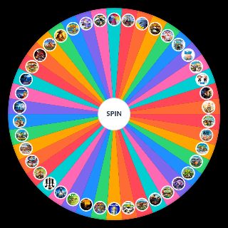 DreamWorks Movies Random Picker