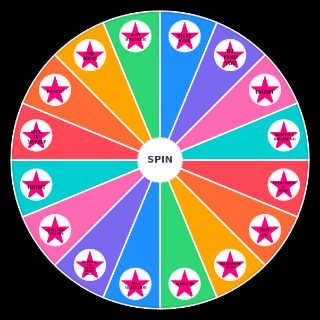 EVERYONES A STAR + DELUXE Random Picker
