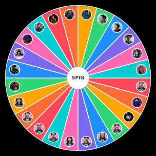 Squid Game Season 2 Random Generator