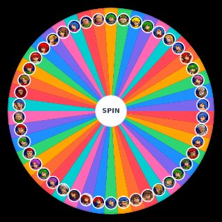 Spin the Wheel: FE3 B1 Units