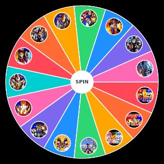 Choose a Random SMG4 WOTFI (2011 2025)