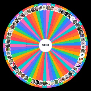 Zoomer / 5th Wave Emo Wheel