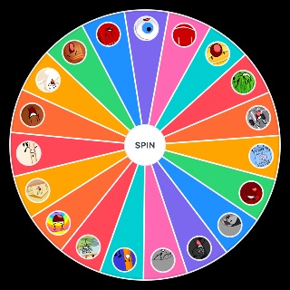 RIR Random Picker
