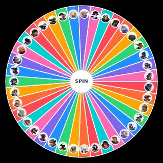 Choose a Random Deadlock Critical Portraits