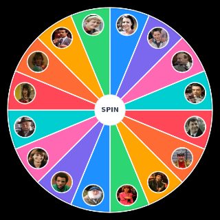 Pick a Random Only Fools and Horses Characters