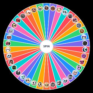 Pick a Random Dandy's World Toon (11.1)