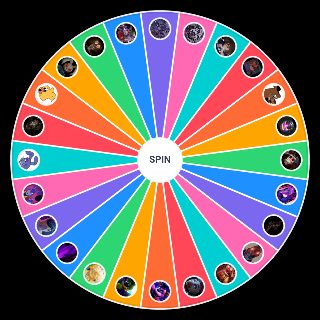FNAF Security Breach Characters Random Generator