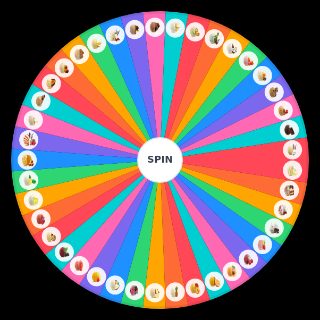 Ice cream ultimate Wheel