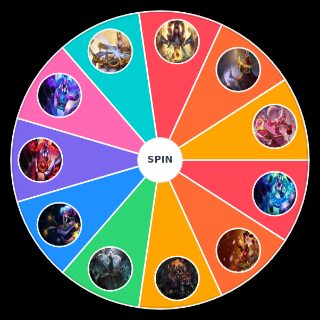 Pick a Random Sona skins (Psyops included)