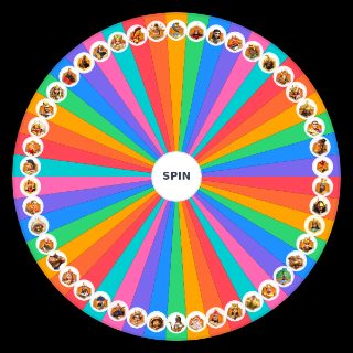 Spin the Wheel: RoK Legendary Commander