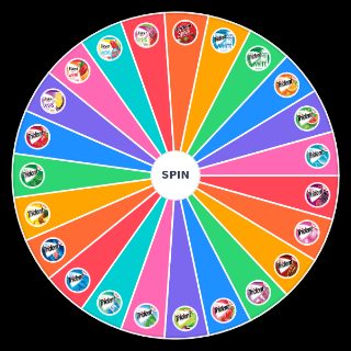 Trident Flavors Random Generator