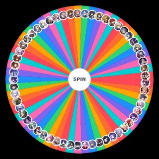 Honkai: Star Rail playable characters Wheel