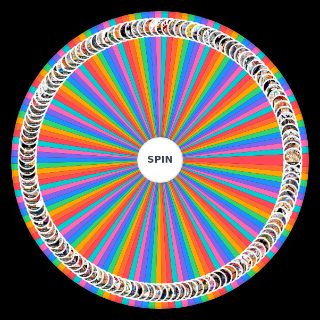 Spin the Wheel: One Piece Power Scaling