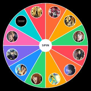 Choose a Random JoJokes