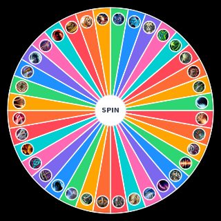 Choose a Random Scryde X Balance