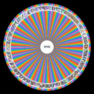 Spin the Wheel: Yba Skins TL 2