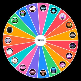 Halo (2021 march) Wheel