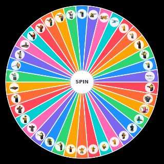 Random Best and worst towers in TDS ( Fixed ) Wheel