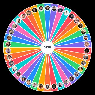 Pick a Random Youtubers que eu deitaria na porrada