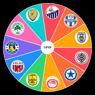 Pick a Random Superleague 2022