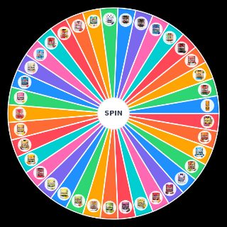 GFUEL Random Picker