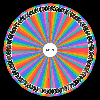 Spin the Wheel: SAW TRAPS (2021 All the movies AND videogames) 2.0
