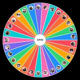 Random Skz Shipps Picker