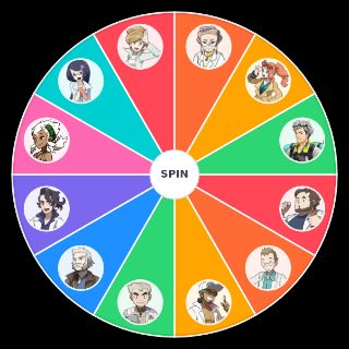 Choose a Random Pokemon Professors (UPDATED Generation 8)