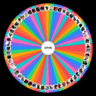 Random DEVIL'S DAWN — Potential Devils Wheel