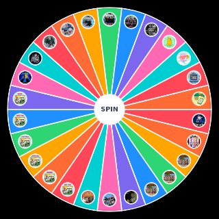 Random INOHA Songs As of Are We Cool Wheel