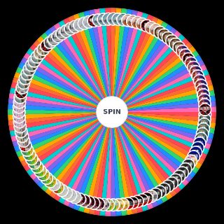 Every NCT (OT21) Song from Their Discography Wheel