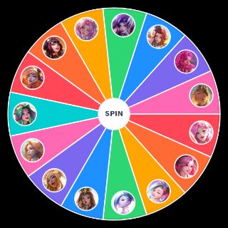 Choose a Random Seraphine Skins (WR/LoR included)